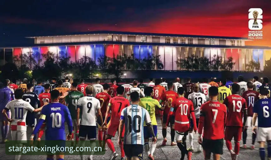 2026世界杯观赛困境深度评测：签证战火双重夹击，球迷何去何从？
